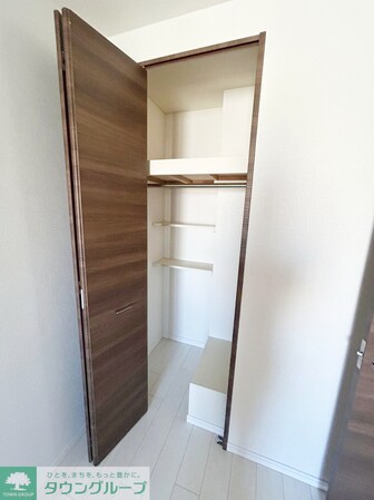 ベルググランデ本八幡の物件内観写真